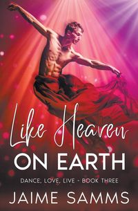 Produktbild: Like Heaven On Earth
