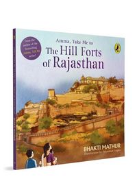 Produktbild: Amma, Take Me to the Hill Forts of Rajasthan