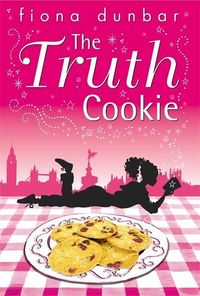 Produktbild: The Lulu Baker Trilogy: The Truth Cookie
