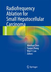 Produktbild: Radiofrequency Ablation for Small Hepatocellular Carcinoma