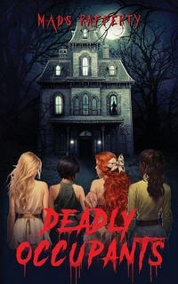 Produktbild: Deadly Occupants