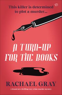 Produktbild: A Turn-Up for the Books