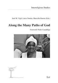 Produktbild: Along the Many Paths of God