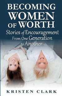 Produktbild: Becoming Women of Worth