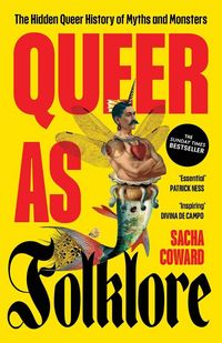 Produktbild: Queer as folklore