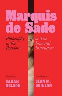 Produktbild: Philosophy in the Boudoir