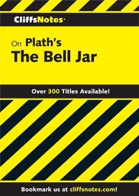 Bild vom Artikel CliffsNotes on Plath's The Bell Jar vom Autor Jeanne Inness
