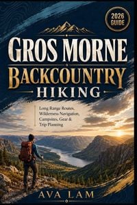 Produktbild: Gros Morne Backcountry Hiking