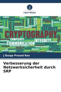Produktbild: Rao, J: Verbesserung der Netzwerksicherheit durch SRP