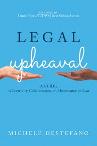Produktbild: Legal Upheaval