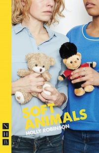 Produktbild: Soft Animals