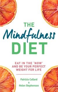 Produktbild: The Mindfulness Diet