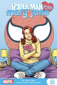 Produktbild: Mckeever, S: Spider-Man Loves Mary Jane: The Secret Thing