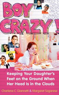 Produktbild: Boy Crazy!