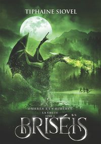 Produktbild: Briseis tome 3