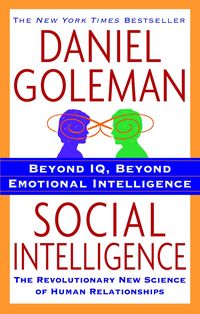 Bild vom Artikel Social Intelligence: The New Science of Human Relationships vom Autor Daniel Goleman