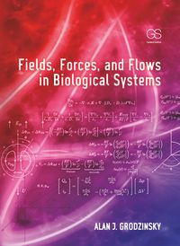 Produktbild: Fields, Forces, and Flows in Biological Systems