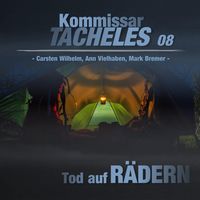 Produktbild: Tod auf R&auml;dern
