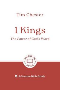 Produktbild: 1 Kings: The Power of God's Word