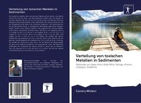 Produktbild: Verteilung von toxischen Metallen in Sedimenten
