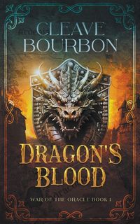 Produktbild: Dragon's Blood