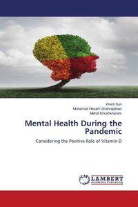 Produktbild: Mental Health During the Pandemic