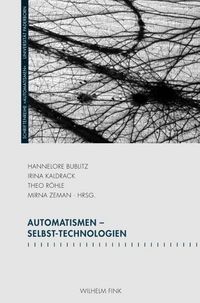 Produktbild: Automatismen - Selbst-Technologien