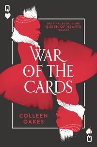 Produktbild: War of the Cards