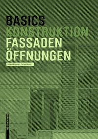 Produktbild: Basics Fassaden&ouml;ffnungen