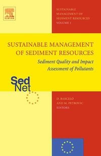 Produktbild: Sediment Quality and Impact Assessment of Pollutants