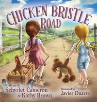 Produktbild: Chicken Bristle Road
