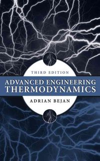 Produktbild: Advanced Engineering Thermodynamics