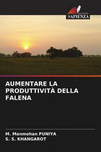 Produktbild: Aumentare La Produttivit&agrave; Della Falena