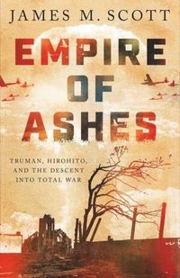 Produktbild: Empire of Ashes