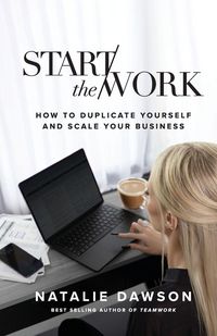 Produktbild: Start The Work