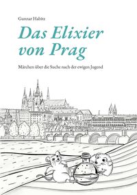 Produktbild: Das Elixier von Prag