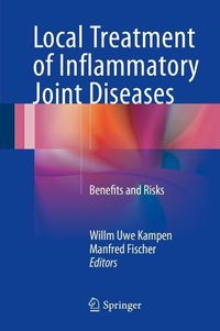 Produktbild: Local Treatment of Inflammatory Joint Diseases