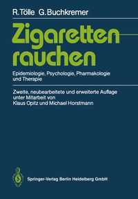 Produktbild: Zigarettenrauchen