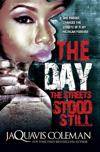 Produktbild: The Day the Streets Stood Still