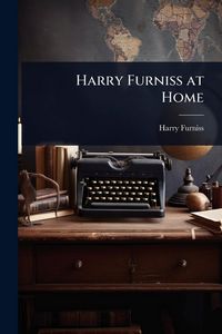 Produktbild: Harry Furniss at Home