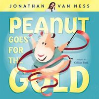 Produktbild: Peanut Goes for the Gold