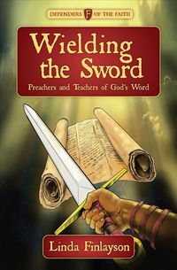 Produktbild: Wielding the Sword