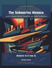 Produktbild: The Submarine Menace