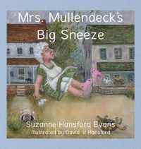 Produktbild: Mrs. Mullendeck's Big Sneeze