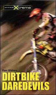 Produktbild: Dirtbike Daredevils