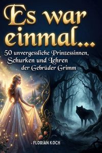Produktbild: Es war einmal...