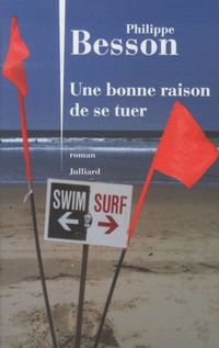 Produktbild: Une bonne raison de se tuer