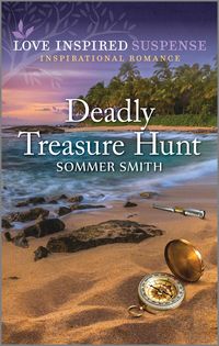 Produktbild: Deadly Treasure Hunt
