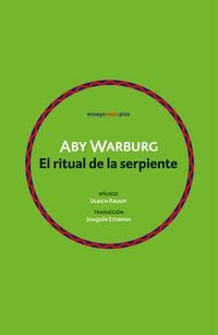 Produktbild: El ritual de la serpiente
