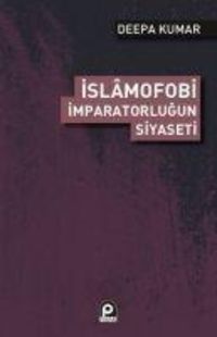 Produktbild: Islamofobi Imparatorlugunun Siyaseti